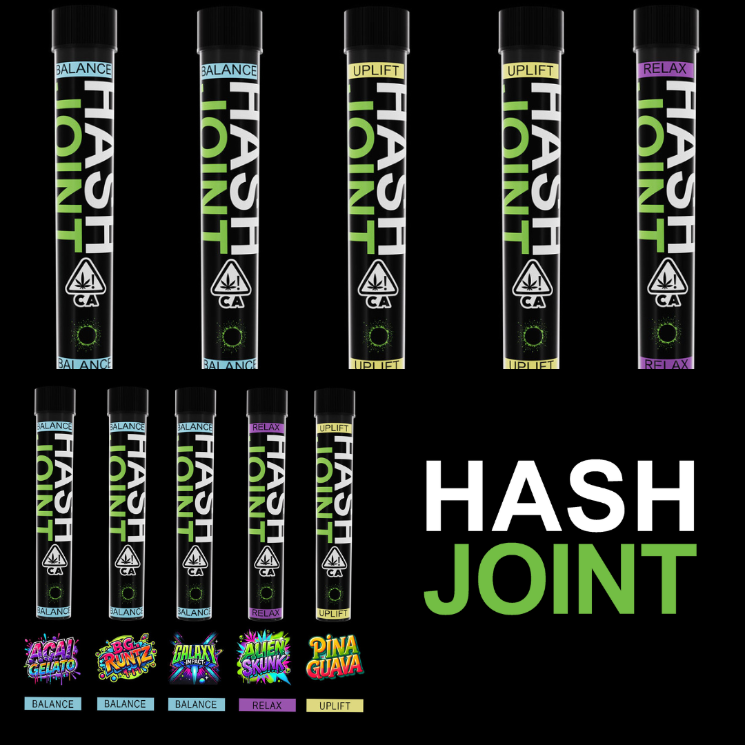 Rosin Tech Labs Products