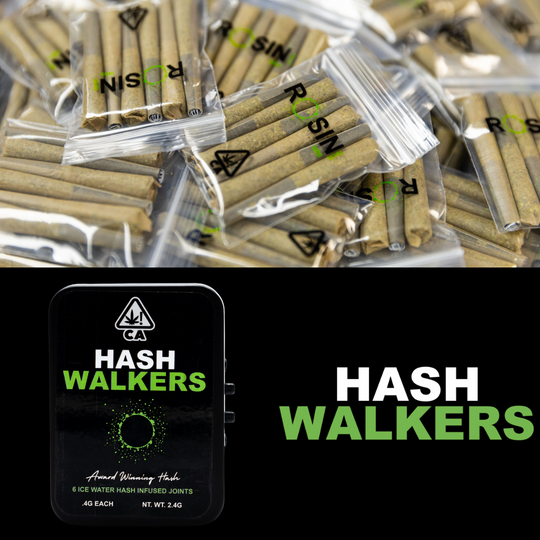 Rosin Tech Labs Products