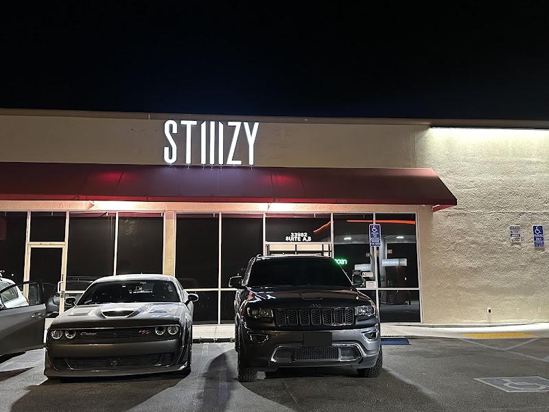 Stiiizy Lake Elsinore