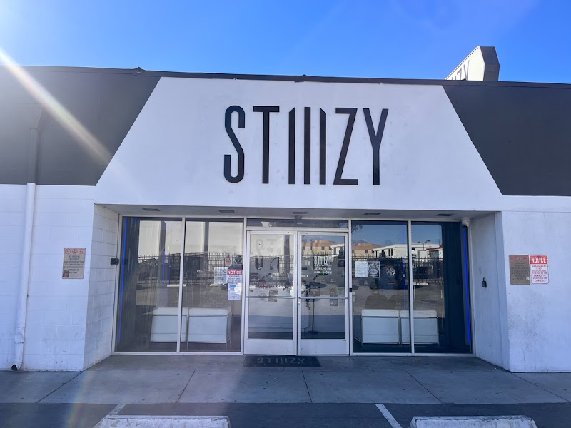 Stiiizy